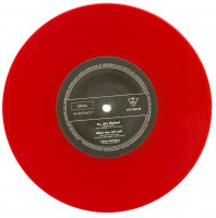 Aperçu: Ja, der Elefant (7inch, EP, 45rpm, PS, SC, Red Vinyl, Ltd.) Aperçu: Ja, der Elefant (7inch, EP, 45rpm, PS, SC, Red Vinyl, Ltd.)