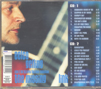 Aperçu: The Missing Link (2-CD) Aperçu: The Missing Link (2-CD)