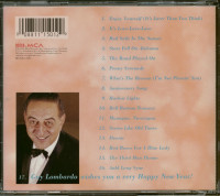 Aperçu: Enjoy Yourself - The Hits Of Guy Lombardo (CD) Aperçu: Enjoy Yourself - The Hits Of Guy Lombardo (CD)
