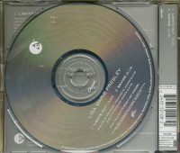 Aperçu: Lights Out (Maxi CD) Aperçu: Lights Out (Maxi CD)