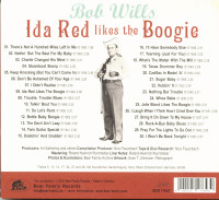 Aperçu: Ida Red Likes The Boogie - Gonna Shake This Shack Tonight (CD) Aperçu: Ida Red Likes The Boogie - Gonna Shake This Shack Tonight (CD)