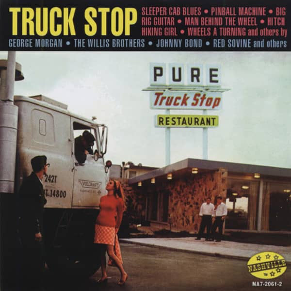 Va Truck Stop Va Truck Stop