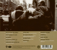 Aperçu: Discovered - Live in Concert (CD) Aperçu: Discovered - Live in Concert (CD)