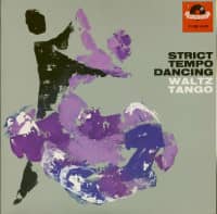 Aperçu: Strict Tempo Dancing - Waltz & Tango (7inch, 45rpm, EP, PS) Aperçu: Strict Tempo Dancing - Waltz & Tango (7inch, 45rpm, EP, PS)