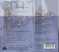 Aperçu: Je chante - En France 1959-63 (3-CD) Aperçu: Je chante - En France 1959-63 (3-CD)