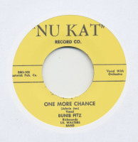 Aperçu: One More Chance - Just A Fool For You (7inch, 45rpm) Aperçu: One More Chance - Just A Fool For You (7inch, 45rpm)