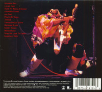 Aperçu: Both Sides Of The Sky (CD) Aperçu: Both Sides Of The Sky (CD)