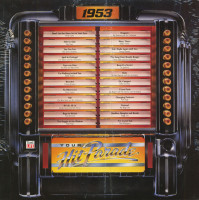 Aperçu: Your Hit Parade - 1953 (2-LP) Aperçu: Your Hit Parade - 1953 (2-LP)