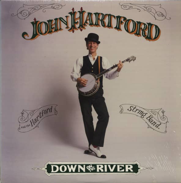 Down On The River (LP) Down On The River (LP)