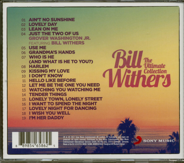The Ultimate Collection (CD)