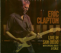 Aperçu: Live In San Diego (2-CD) Aperçu: Live In San Diego (2-CD)