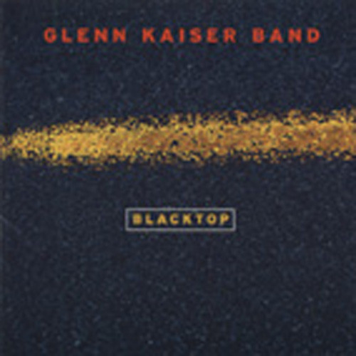 Blacktop Blacktop