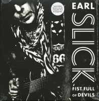 Aperçu: Fist Full Of Devils (2-LP, 180g Vinyl, Ltd & CD) Aperçu: Fist Full Of Devils (2-LP, 180g Vinyl, Ltd & CD)