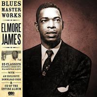 Aperçu: Blues Master Works (180g Vinyl, 2- LP, 1 CD) Aperçu: Blues Master Works (180g Vinyl, 2- LP, 1 CD)