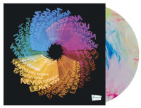 Aperçu: Never Gonna Leave You (LP, colored Vinyl, Ltd.) Aperçu: Never Gonna Leave You (LP, colored Vinyl, Ltd.)