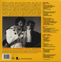 Aperçu: That's The Way It Is - Legacy Edition (4-LP, 180g colored Vinyl, Ltd.) Aperçu: That's The Way It Is - Legacy Edition (4-LP, 180g colored Vinyl, Ltd.)
