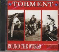 Aperçu: Round The World (CD) Aperçu: Round The World (CD)