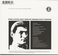 Aperçu: With A Little Help From My Friends (CD) Aperçu: With A Little Help From My Friends (CD)