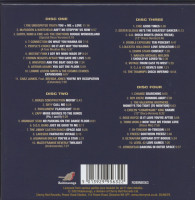 Aperçu: Greatest Soul/Funk & Disco 12" Singles (4-CD Box) Aperçu: Greatest Soul/Funk & Disco 12" Singles (4-CD Box)