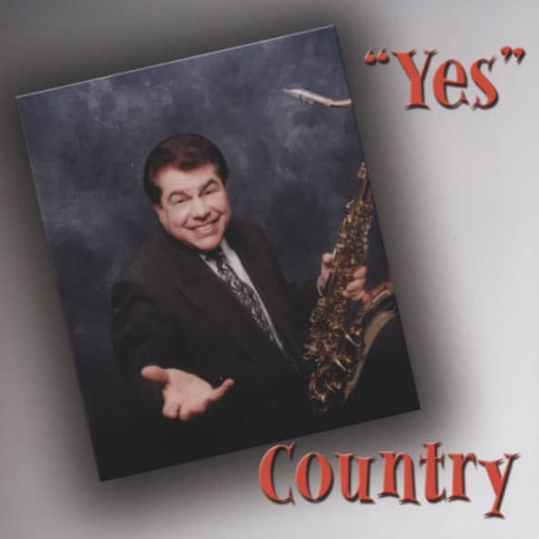 Maggio, Marty 'Yes' Country Maggio, Marty 'Yes' Country