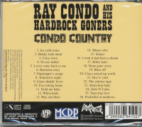 Aperçu: Condo Country (CD) Aperçu: Condo Country (CD)