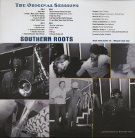 Aperçu: Southern Roots - The Original Sessions (2-LP) Aperçu: Southern Roots - The Original Sessions (2-LP)