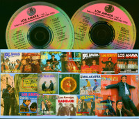 Aperçu: Todas Sus Grabaciones En Discos EMI, Vol.1 (2-CD) Aperçu: Todas Sus Grabaciones En Discos EMI, Vol.1 (2-CD)