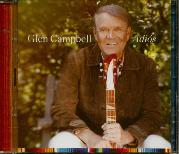 Adios (2-CD Special Edition)