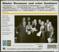 Aperçu: Günter Neumann und seine Insulaner (CD) Aperçu: Günter Neumann und seine Insulaner (CD)