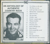 Aperçu: Rockin' Country Style (CD) Aperçu: Rockin' Country Style (CD)