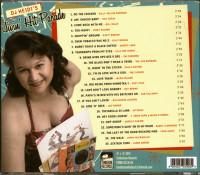 Aperçu: DJ Heidi's Jivin' Hit Parade (CD) Aperçu: DJ Heidi's Jivin' Hit Parade (CD)