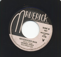 Aperçu: Shanghaied - Revenoor Man (7inch, 45rpm) Aperçu: Shanghaied - Revenoor Man (7inch, 45rpm)