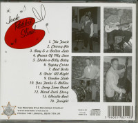 Aperçu: Sin-uendo (CD) Aperçu: Sin-uendo (CD)