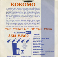 Aperçu: Theme From A Silent Movie - Humorous (7inch, 45rpm, PS) Aperçu: Theme From A Silent Movie - Humorous (7inch, 45rpm, PS)