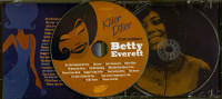 Aperçu: Killer Diller - The Early Recordings Of Betty Everett (CD) Aperçu: Killer Diller - The Early Recordings Of Betty Everett (CD)