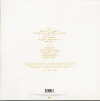 Aperçu: True Love Ways - With The Royal Philharmonic Orchestra (LP) Aperçu: True Love Ways - With The Royal Philharmonic Orchestra (LP)