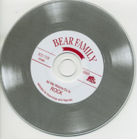 Aperçu: All We Wanna Do Is Rock - 35th Anniv.Sampler Aperçu: All We Wanna Do Is Rock - 35th Anniv.Sampler