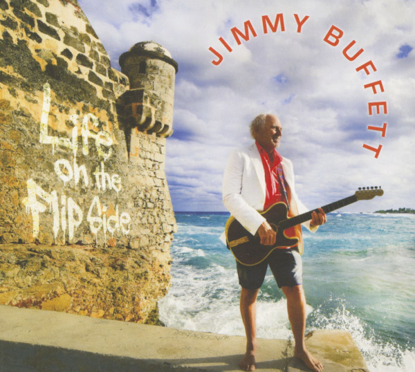 Life On The Flip Side (CD) Life On The Flip Side (CD)