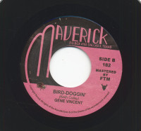 Aperçu: Cuckoo Girl - Bird-Doggin’ (7inch, 45rpm) Aperçu: Cuckoo Girl - Bird-Doggin’ (7inch, 45rpm)