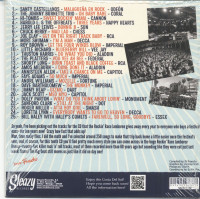 Aperçu: Rockin' Race Jamboree 32nd Edition - Costa Del Sol - The Rockin' Race's Big Ball (CD) Aperçu: Rockin' Race Jamboree 32nd Edition - Costa Del Sol - The Rockin' Race's Big Ball (CD)