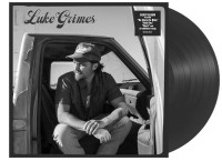 Aperçu: Luke Grimes (LP) Aperçu: Luke Grimes (LP)