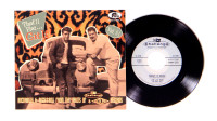 Aperçu: Vol.51 - That'll Flat Git It! Rockabilly & Rock 'n' Roll From The Vaults Of Challenge and Jackpot Records Vol.1 (CD) Aperçu: Vol.51 - That'll Flat Git It! Rockabilly & Rock 'n' Roll From The Vaults Of Challenge and Jackpot Records Vol.1 (CD)