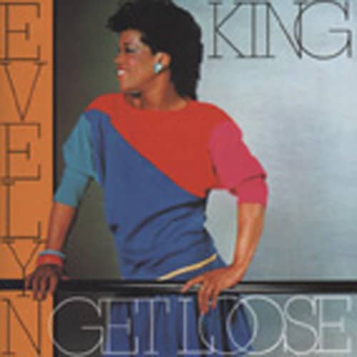 King, Evelyn Get Loose (1982)...plus King, Evelyn Get Loose (1982)...plus