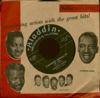 Aperçu: Everything Reminds Me Of You - Crazy With You (7inch, 45rpm) Aperçu: Everything Reminds Me Of You - Crazy With You (7inch, 45rpm)