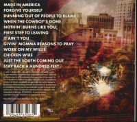 Aperçu: Made In America (CD) Aperçu: Made In America (CD)