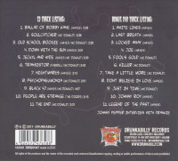 Aperçu: Stir It Up (CD & DVD) Aperçu: Stir It Up (CD & DVD)