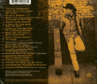 Aperçu: Thinkin' Problem - 25th Anniversary (CD) Aperçu: Thinkin' Problem - 25th Anniversary (CD)