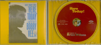 Aperçu: Here Today! The Songs Of Brian Wilson Aperçu: Here Today! The Songs Of Brian Wilson