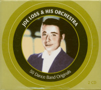 Aperçu: 50 Dance Band Originals (2-CD) Aperçu: 50 Dance Band Originals (2-CD)