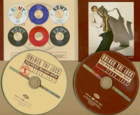 Aperçu: Unlock The Lock - The Kent Records Story Vol.1 (2-CD) Aperçu: Unlock The Lock - The Kent Records Story Vol.1 (2-CD)